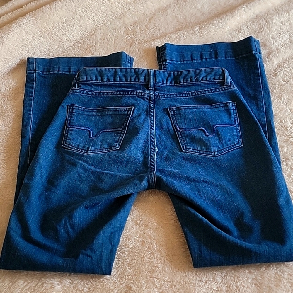 Kimes ranch Lola jeans